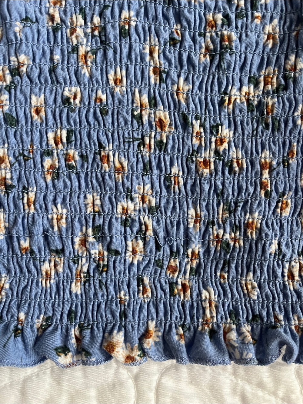 Tube Top - Picture 2 of 4